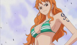 动漫美女穿内衣,动漫美女的性感魅力大揭秘